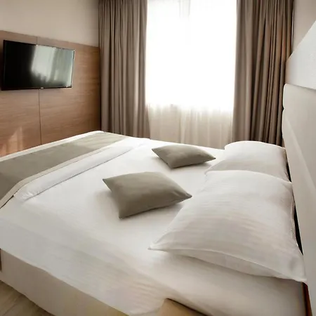 Hotel Ocak Berlin