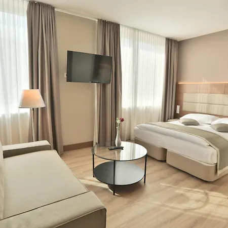 Ocak Hotel 3*