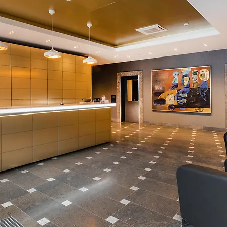 Ocak Hotel 3*