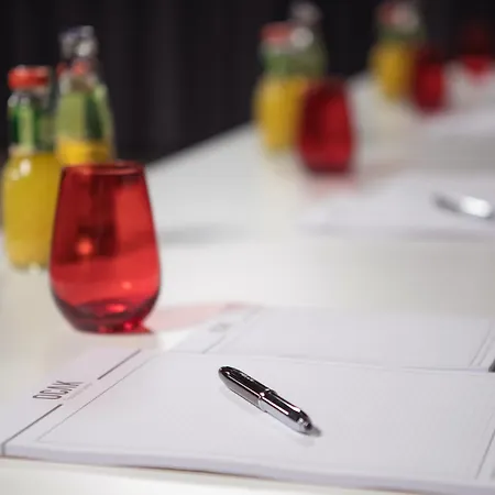 Ocak Hotel Berlin