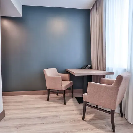 Hotel Ocak 3*