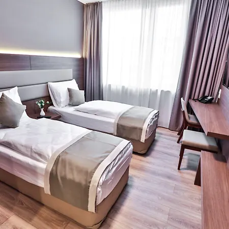 Ocak Hotel