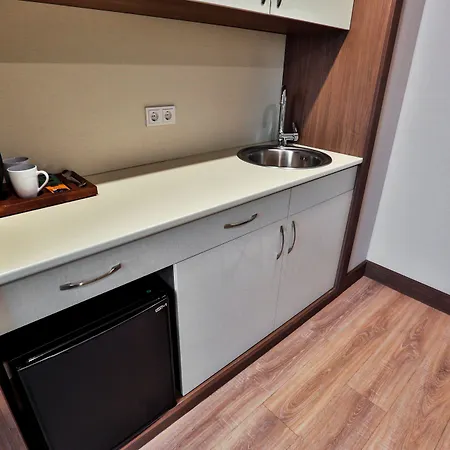 Hotel Ocak 3*