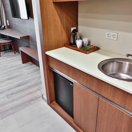 Hotel Ocak