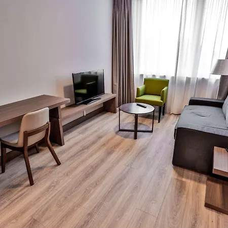 Hotel Ocak 3*