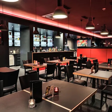 Hotel Ocak Berlin