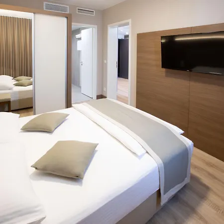 Ocak Hotel