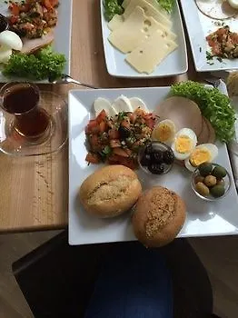 Ocak 3* Berlin