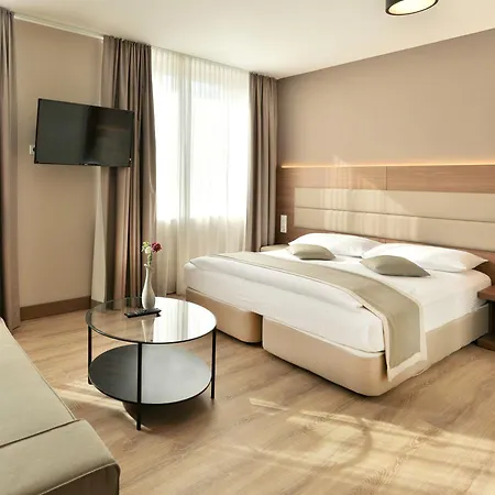 Ocak Hotel Berlin