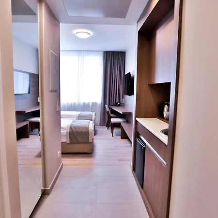 Ocak Hotel