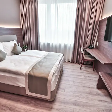 Ocak Hotel Berlin