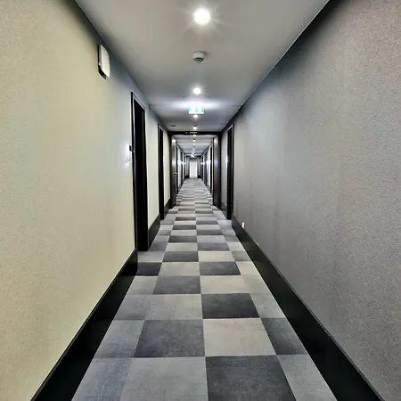 Ocak Hotel 3*