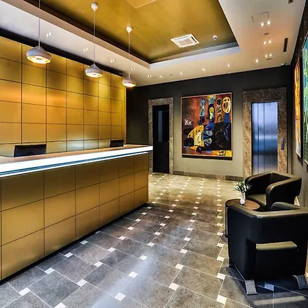 Hotel Ocak Berlin