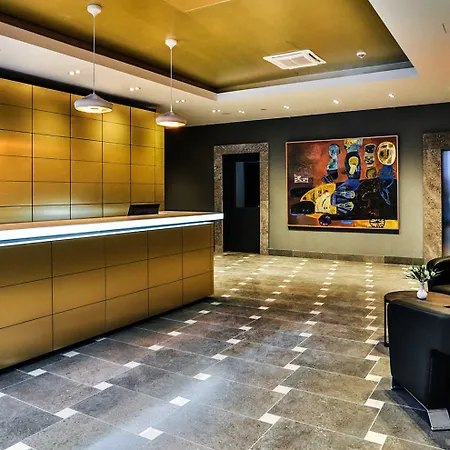 Hotel Ocak Berlin