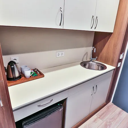 Ocak Hotel 3*