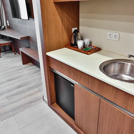 Hotel Ocak