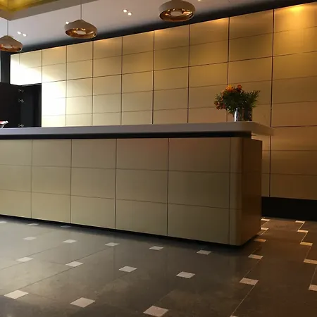 Hotel Ocak Berlin