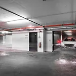 Hotel Ocak Berlino