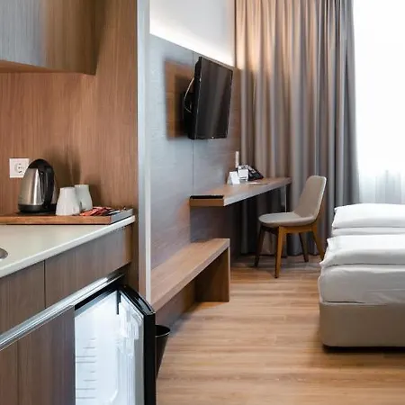 Ocak Apartment&hotel
