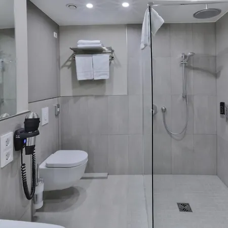 Hotel Ocak Apartment&hotel Berlijn