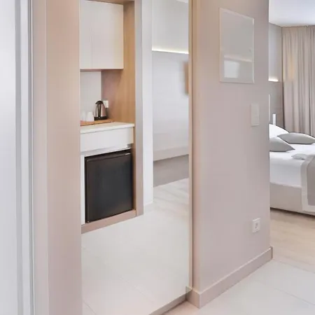 Hotel Ocak Apartment&hotel Berlijn