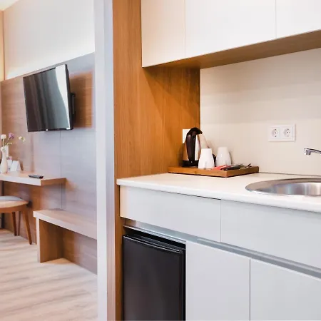 Ocak Apartment&hotel