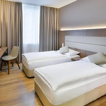 Ocak Apartment&hotel Berlijn
