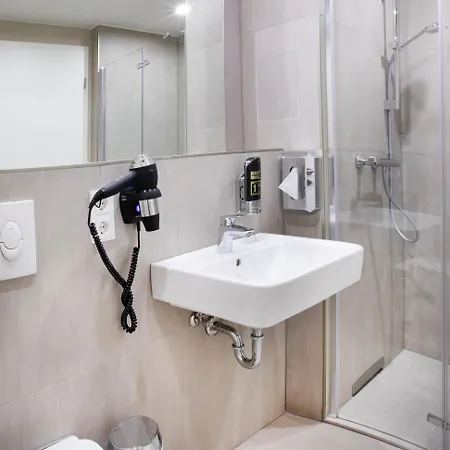Ocak Apartment&hotel 3* Berlijn