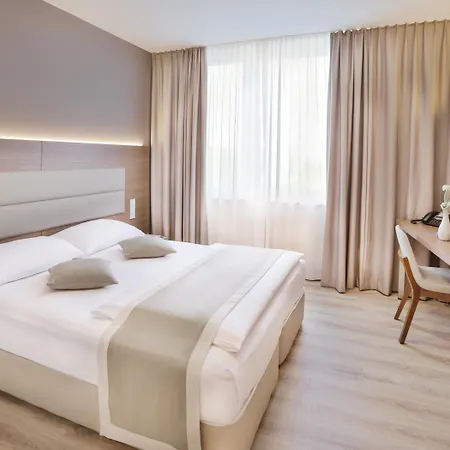 Hotel Ocak Apartment&hotel Berlijn