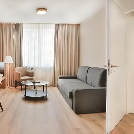 Ocak Apartment&hotel