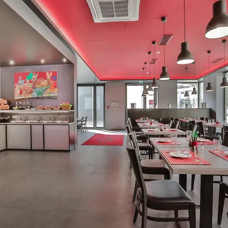 Ocak Apartment&hotel 3*