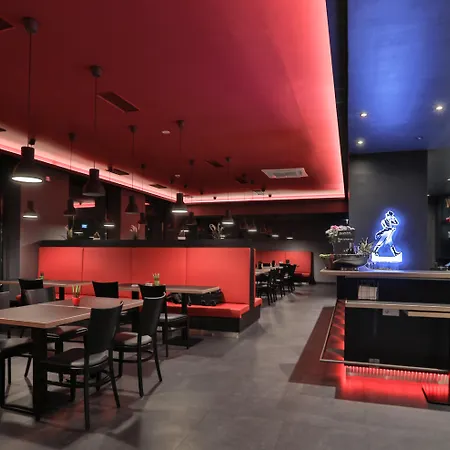 Ocak Apartment&hotel 3* Berlijn