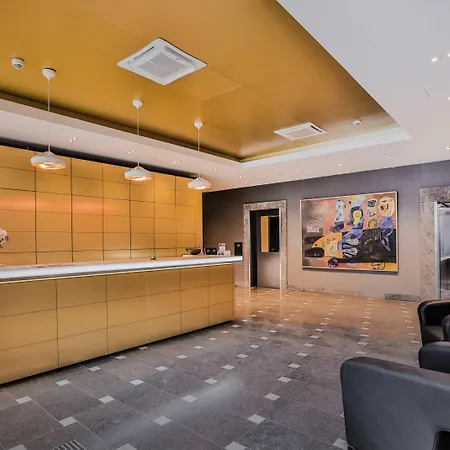 Hotel Ocak Apartment&hotel 3*