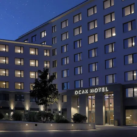 Ocak Hotel Berlin