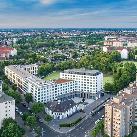 Hotel Ocak Berlin