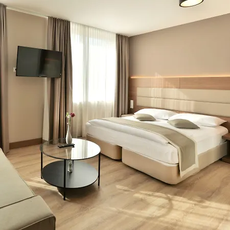 Ocak Hotel Berlim