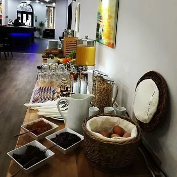 Ocak Apartment&hotel