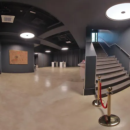 Ocak Apartment&hotel Berlijn