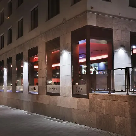 Hotel Ocak Apartment&hotel