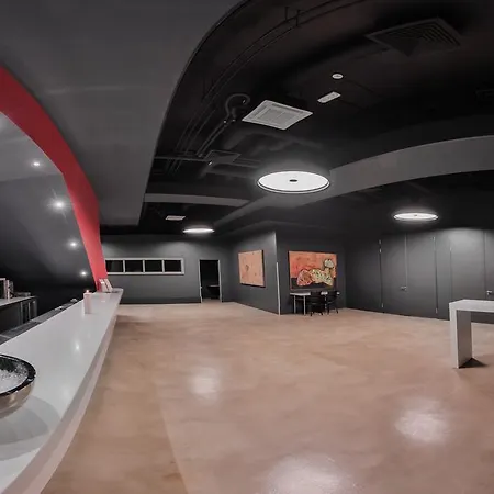 Ocak Apartment&hotel 3* Berlijn