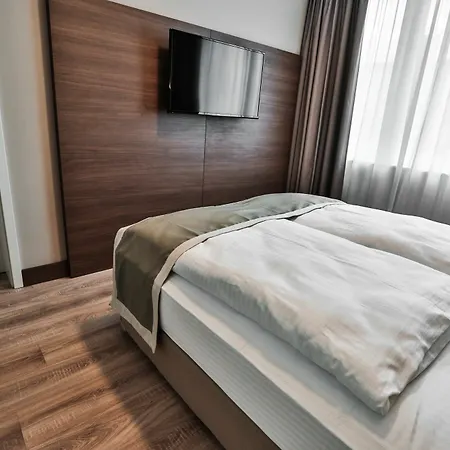 Ocak Apartment&hotel 3*
