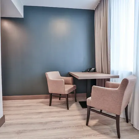 Ocak Apartment&hotel Berlijn