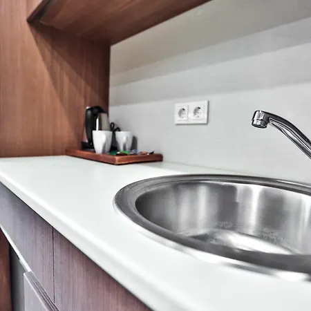 Ocak Apartment&hotel 3*
