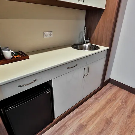 Ocak Apartment&hotel