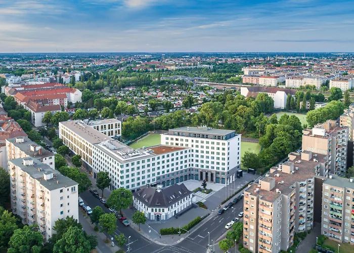 Hotel Ocak Berlín