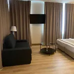 Szálloda Ocak Berlin