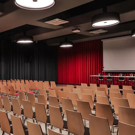 Ocak Szálloda Berlin