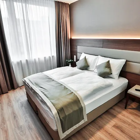Ocak Hotel Berlín