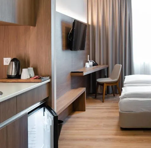 Ocak Apartment&hotel