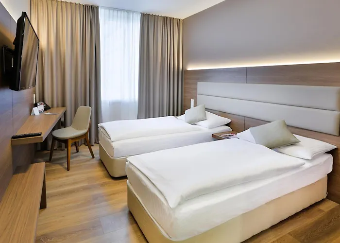 Ocak Apartment&hotel Berlin